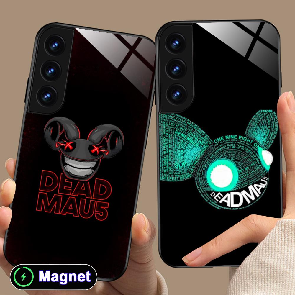 DJ Deadmau5 Phone Case for Sam – Magnetic Phone Case recenzja i cena