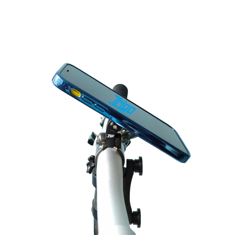 TRIGO TRP2281/2282 Folding Bik – Quadlock Phone Accessories recenzja i cena