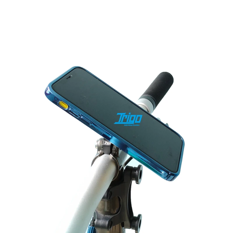TRIGO TRP2281/2282 Folding Bik – Quadlock Phone Accessories recenzja i cena
