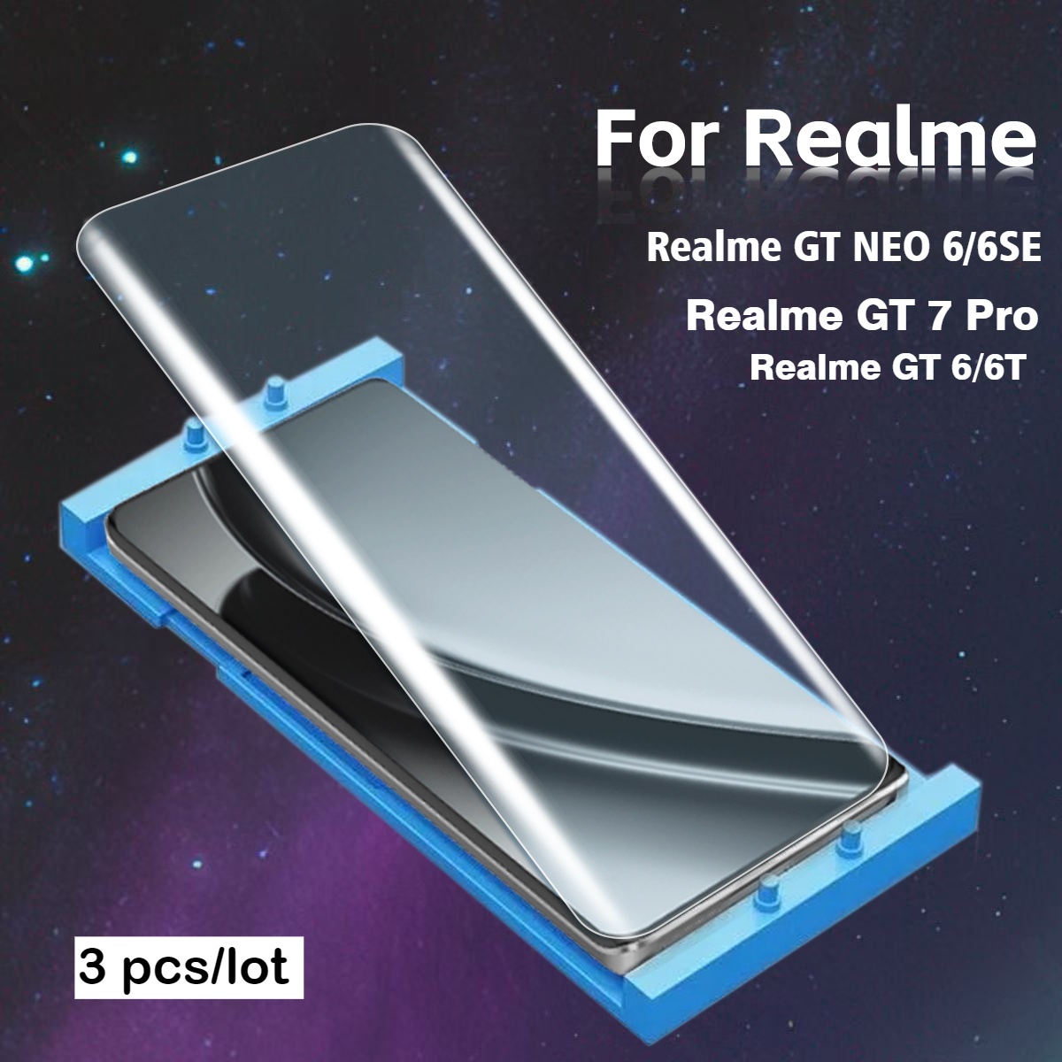 3PCS Full Curved Ceramic Scree – Phone Accessories Online Store recenzja i cena