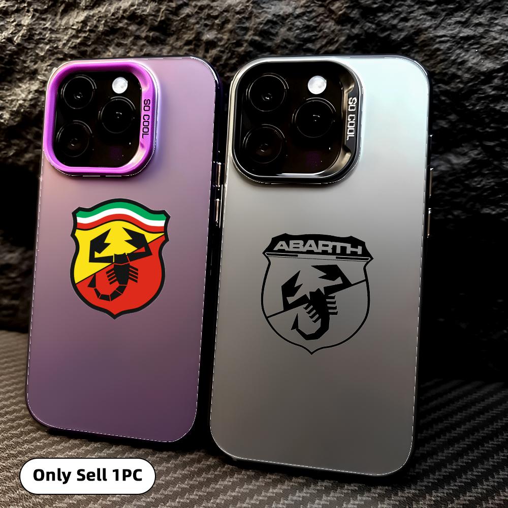 A-Abarth Scorpion Phone Case F – Phone Accessories Iphone recenzja i cena