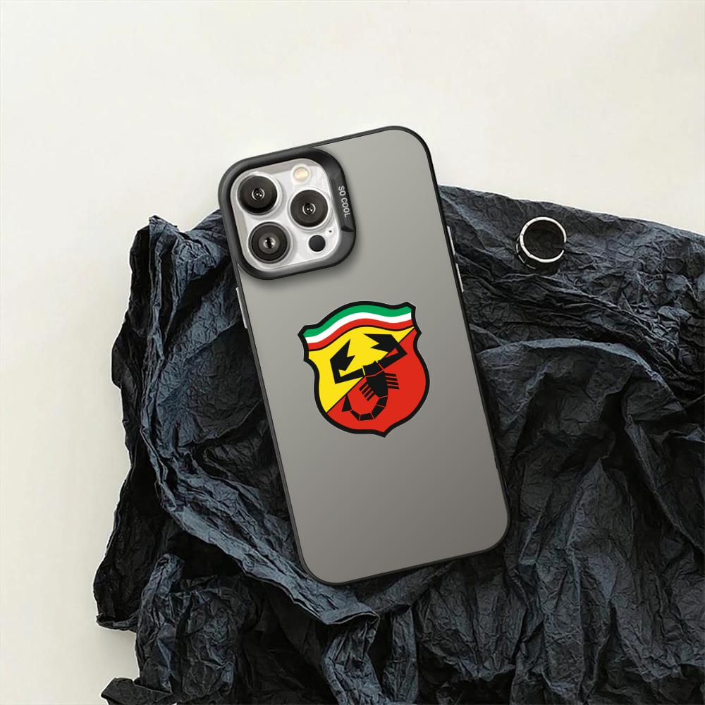 A-Abarth Scorpion Phone Case F – Phone Accessories Iphone recenzja i cena