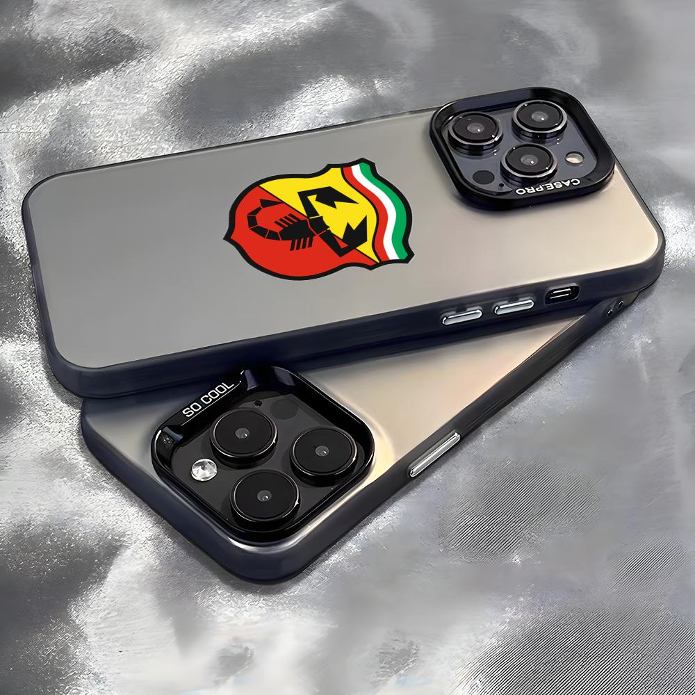 A-Abarth Scorpion Phone Case F – Phone Accessories Iphone recenzja i cena