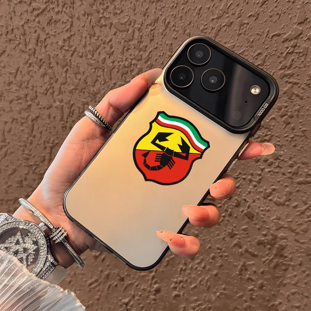 A-Abarth Scorpion Phone Case F – Phone Accessories Iphone recenzja i cena