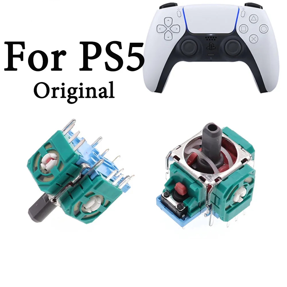 ORIGINAL 10PCS-50Pcs Replaceme – Gaming Controller Phone recenzja i cena
