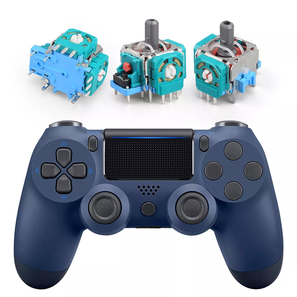 ORIGINAL 10PCS-50Pcs Replaceme – Gaming Controller Phone recenzja i cena