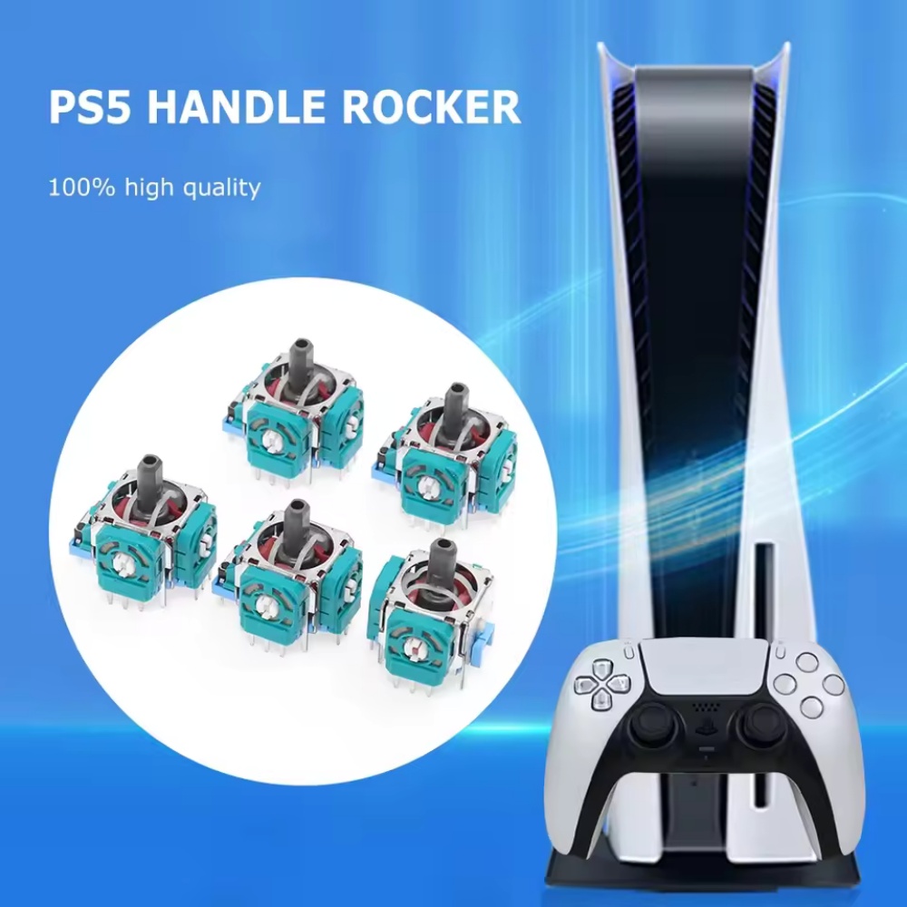 ORIGINAL 10PCS-50Pcs Replaceme – Gaming Controller Phone recenzja i cena