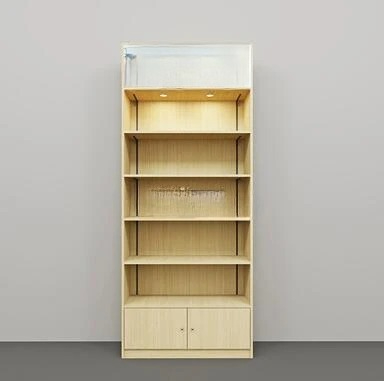 Mobile phone display cabinet 2 – Phone Accessories Rack Display recenzja i cena