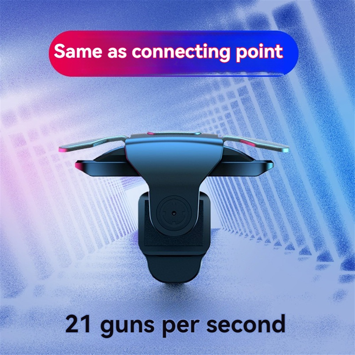 T35C Mobile Game Trigger for P – Gaming Controller Phone recenzja i cena