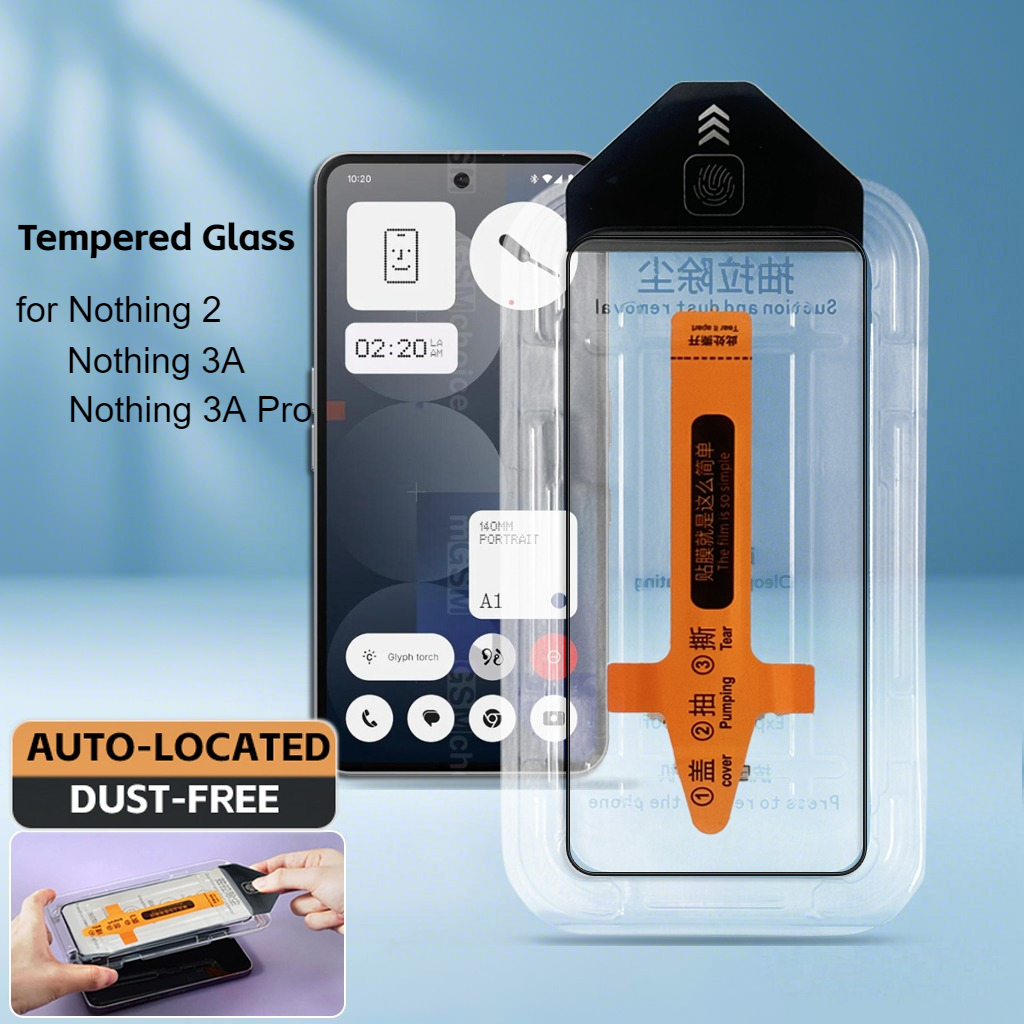 2PCS Screen Protector For Noth – Phone Accessories Online Store recenzja i cena