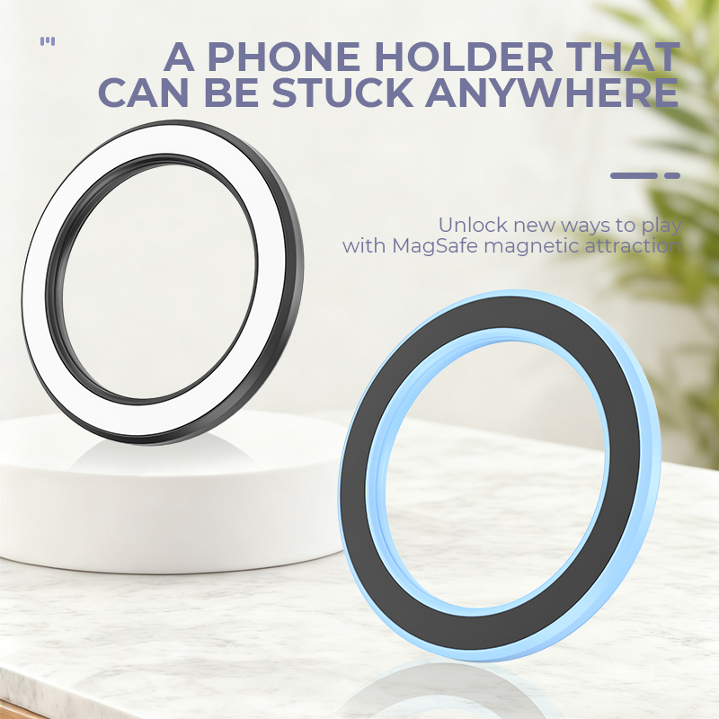 For Magsafe Strong Magnetic Ri – Phone Ring Holder recenzja i cena