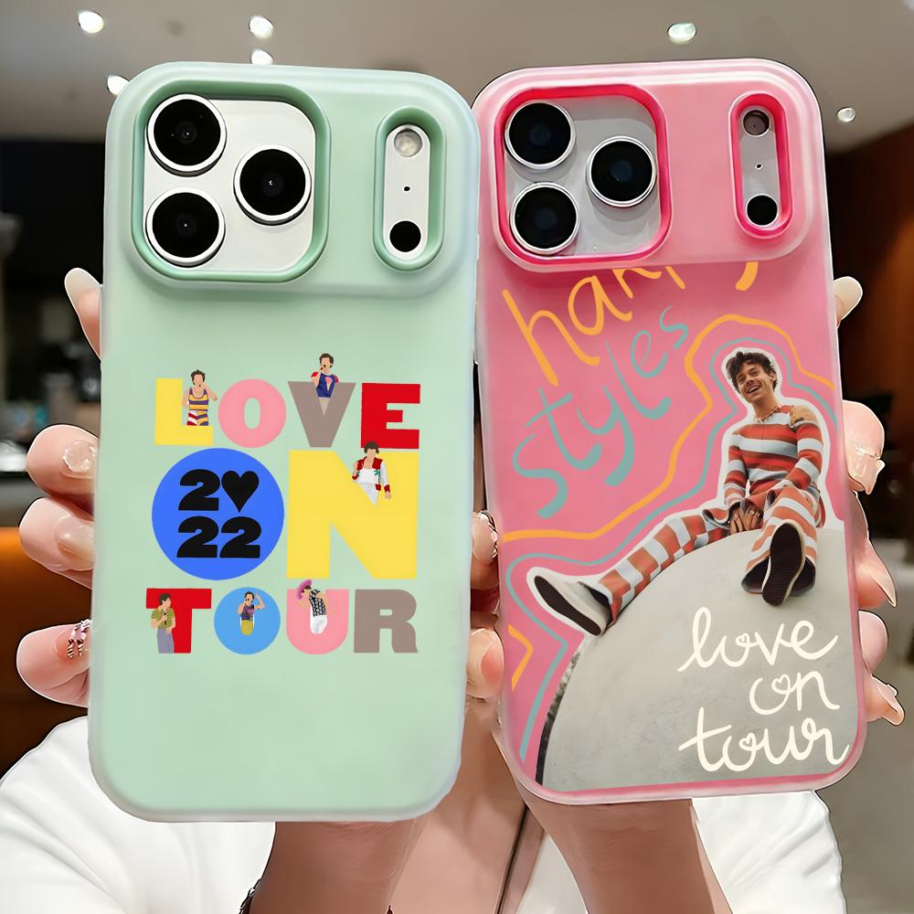 S-Styles Love H-Harrys Phone C – Phone Accessories Iphone recenzja i cena