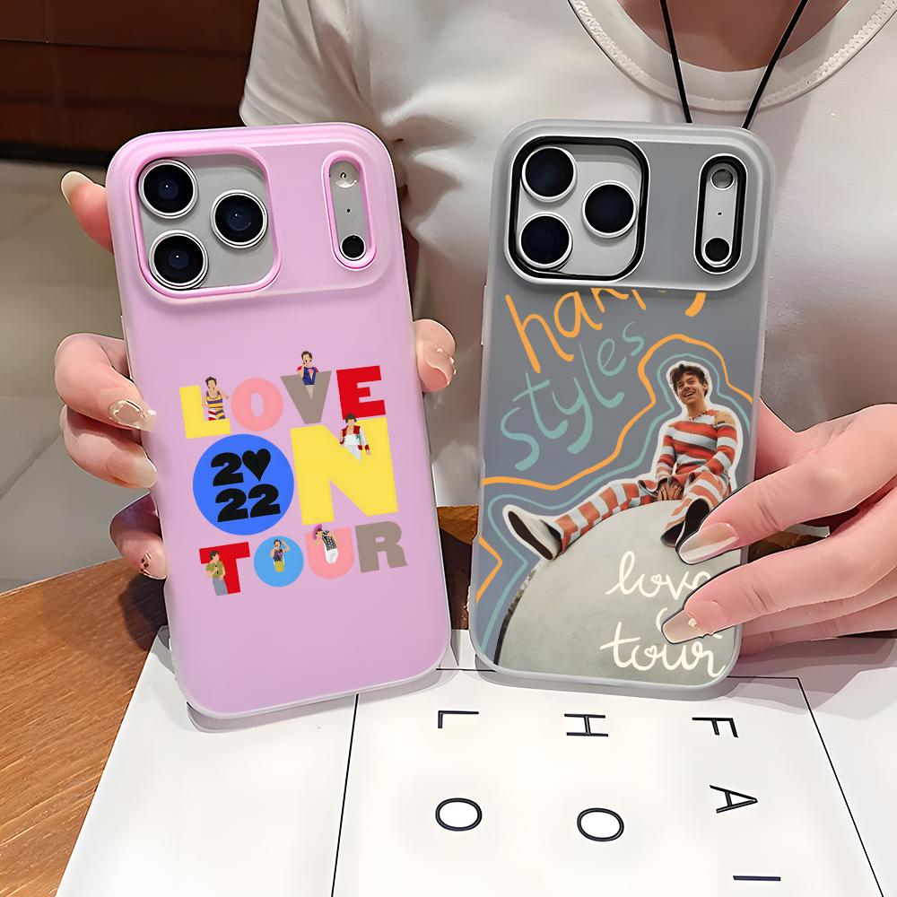 S-Styles Love H-Harrys Phone C – Phone Accessories Iphone recenzja i cena