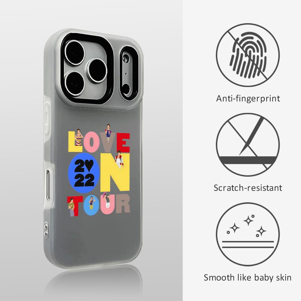 S-Styles Love H-Harrys Phone C – Phone Accessories Iphone recenzja i cena
