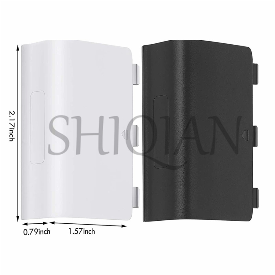 50/100PCS Replacement Housing  – Gaming Controller Phone recenzja i cena