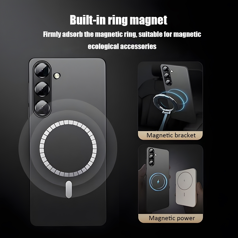 Cool Fashion Trendy Phone Case – Magnetic Phone Case recenzja i cena