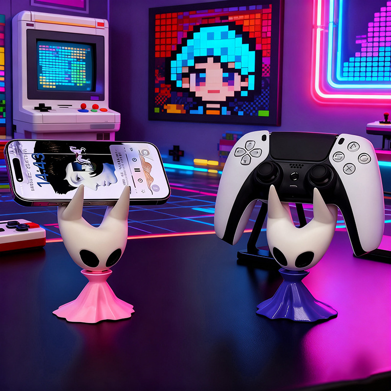 Hollow Knight Hornet Controlle – Gaming Controller Phone recenzja i cena