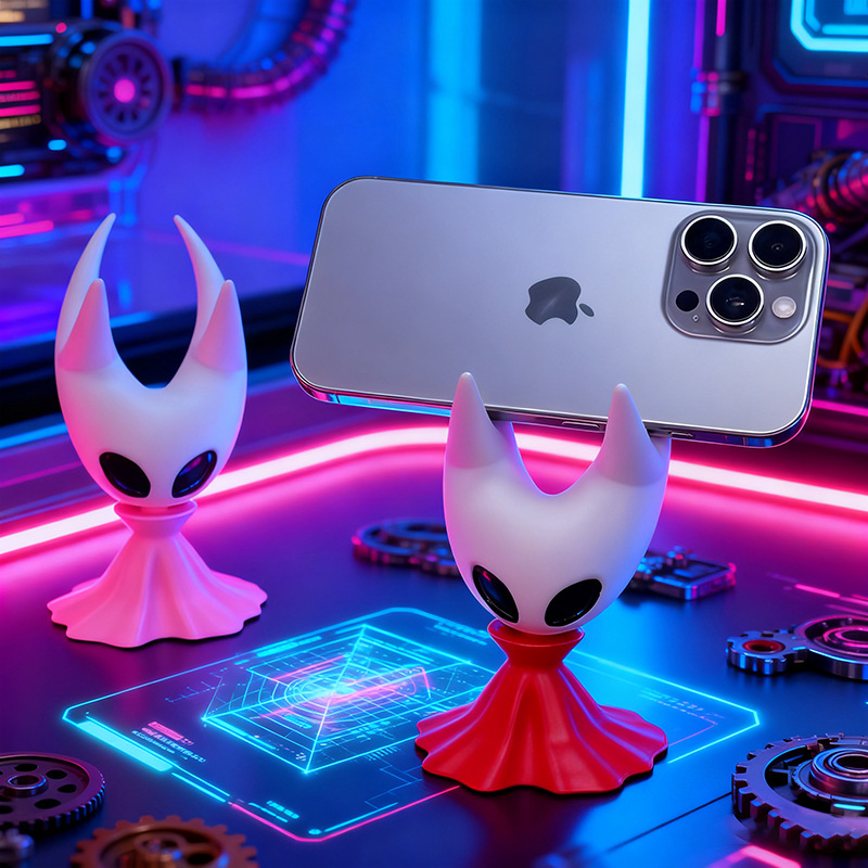 Hollow Knight Hornet Controlle – Gaming Controller Phone recenzja i cena