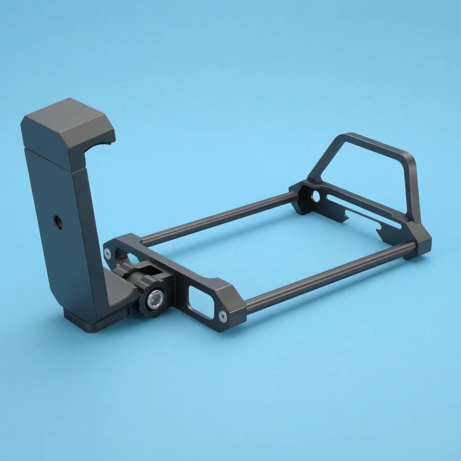 Aluminum Bracket Assembly Cont – Gaming Controller Phone recenzja i cena