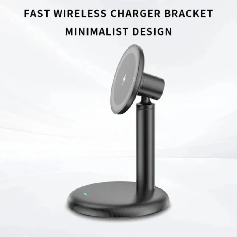Desktop Magnetic Phone Stand F – Fast Charging Cable recenzja i cena