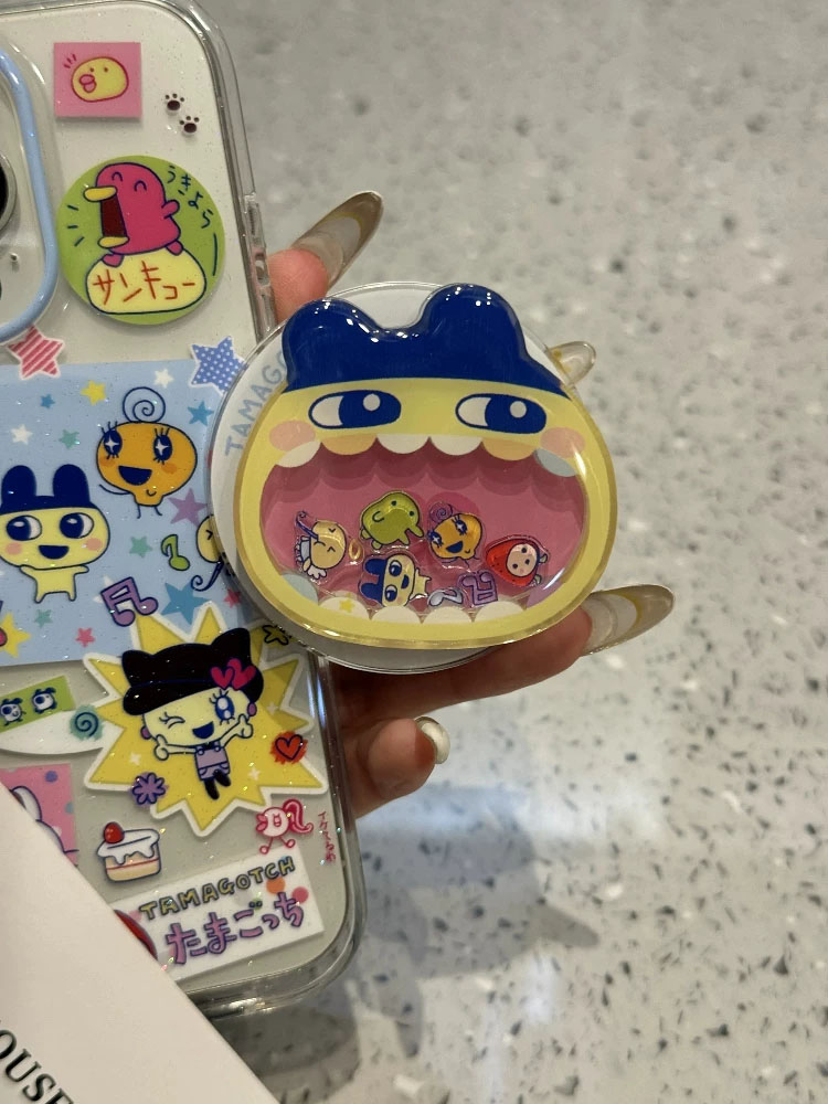 2026 new Tamagotchi Phone Case – Phone Accessories Box Set recenzja i cena