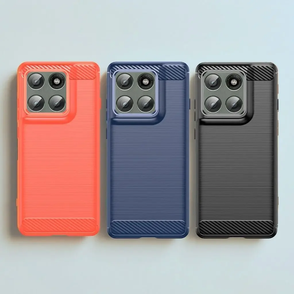 Case for Motorola Edge 60 Pro  – Phone Accessories Online Store recenzja i cena