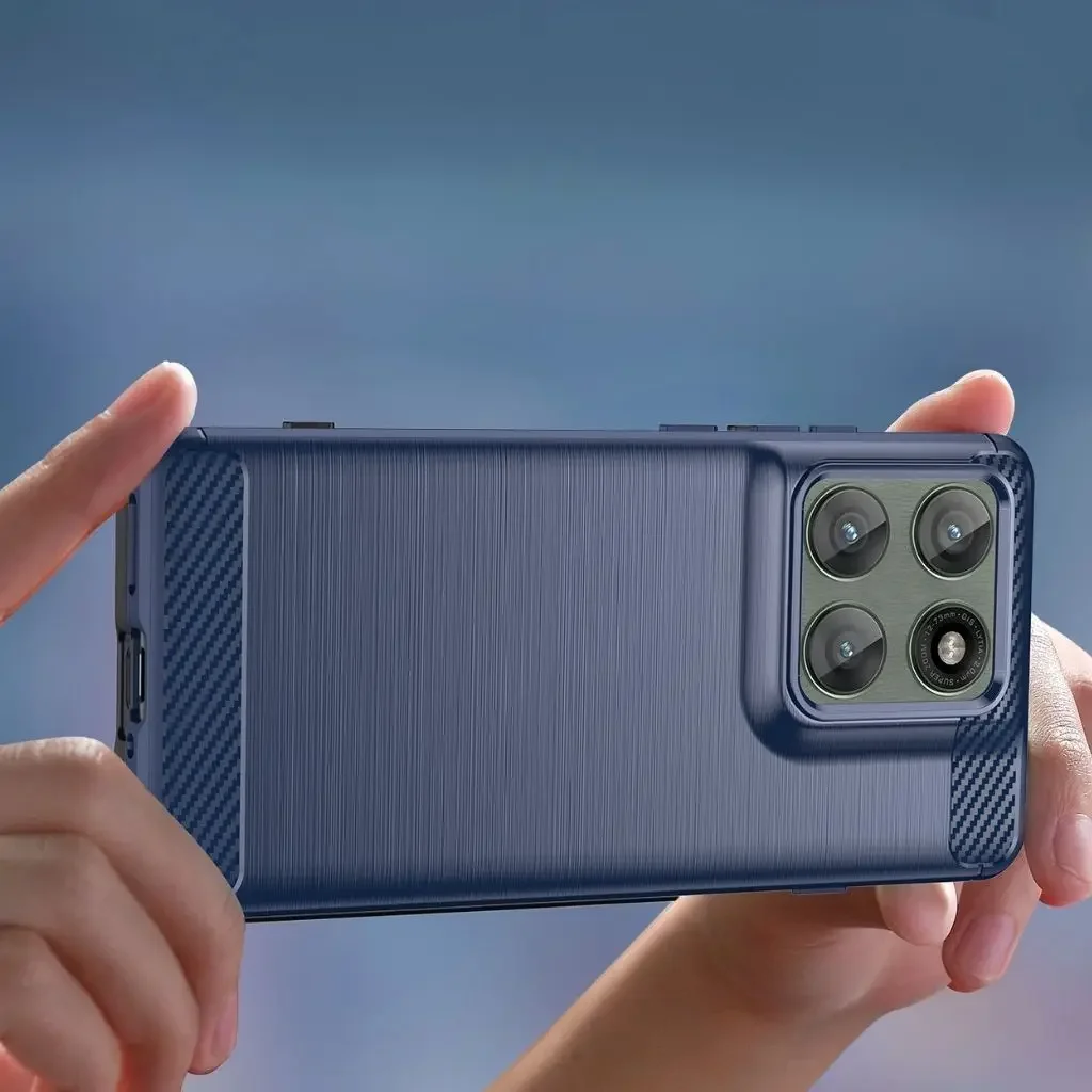 Case for Motorola Edge 60 Pro  – Phone Accessories Online Store recenzja i cena