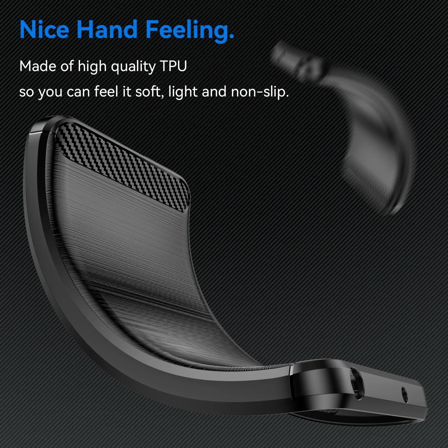 Case for Motorola Edge 60 Pro  – Phone Accessories Online Store recenzja i cena