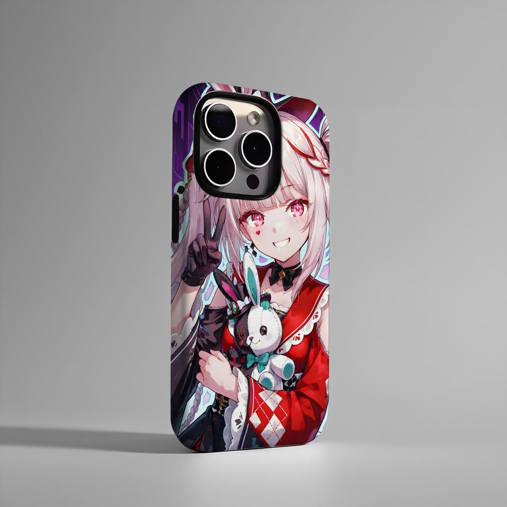 Honkai Star Rail Sparxie  Phon – Magnetic Phone Case recenzja i cena