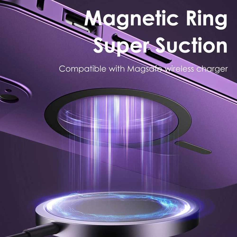 Honkai Star Rail Sparxie  Phon – Magnetic Phone Case recenzja i cena
