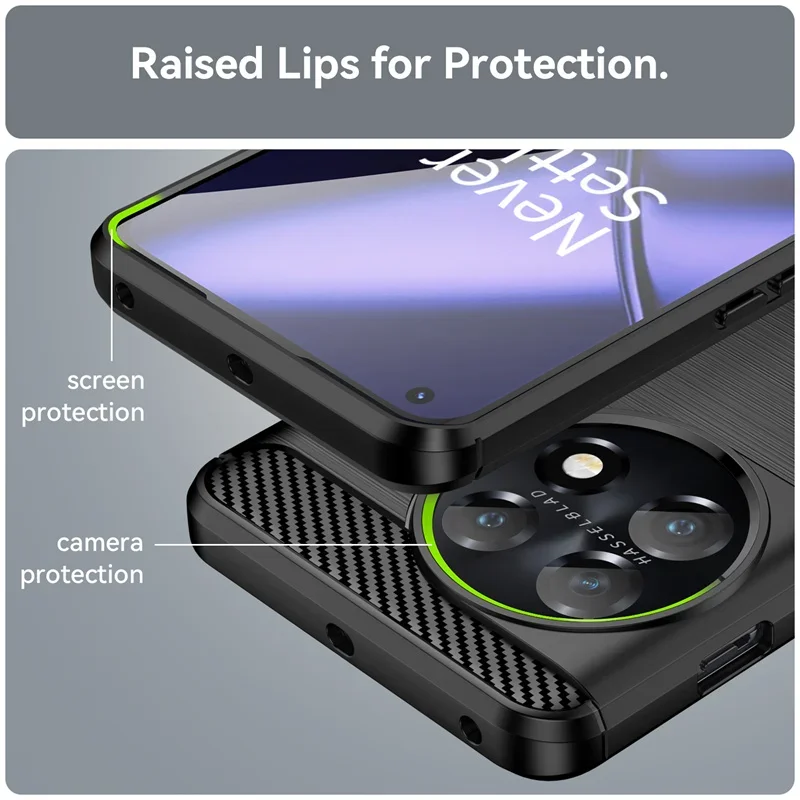 For OnePlus 13 Case Cover For  – Phone Accessories Online Store recenzja i cena