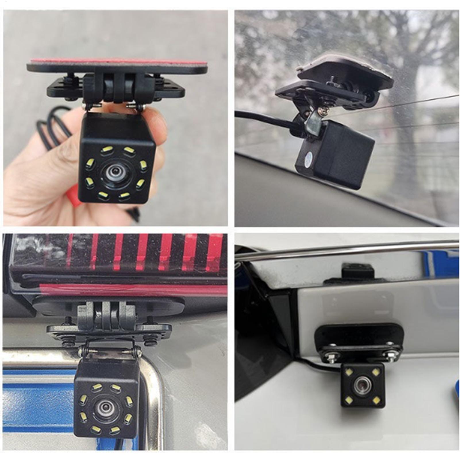 Rear Dash Cam Window Mount Sta – Phone Accessories For Travel recenzja i cena