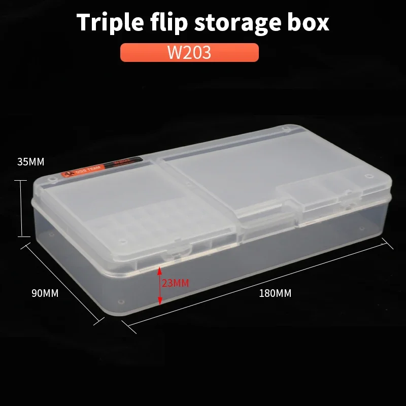 OSS W203 SUNSHINE SS-001A Mult – Phone Accessories Box Set recenzja i cena