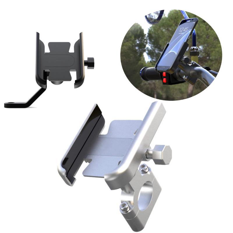 Motorcycle Mobile Phone Holder – Quadlock Phone Accessories recenzja i cena