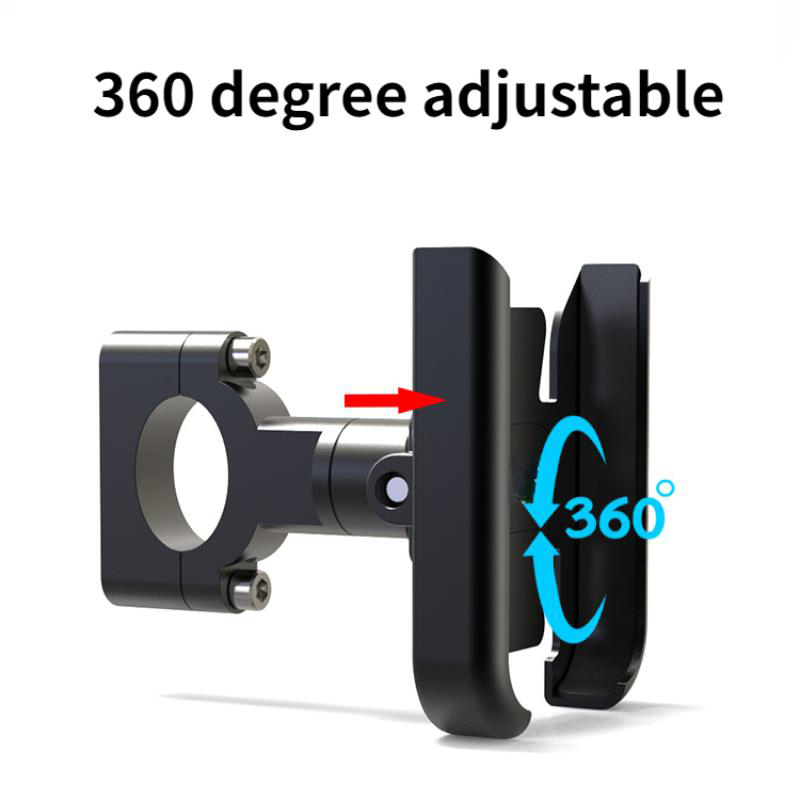 Motorcycle Mobile Phone Holder – Quadlock Phone Accessories recenzja i cena