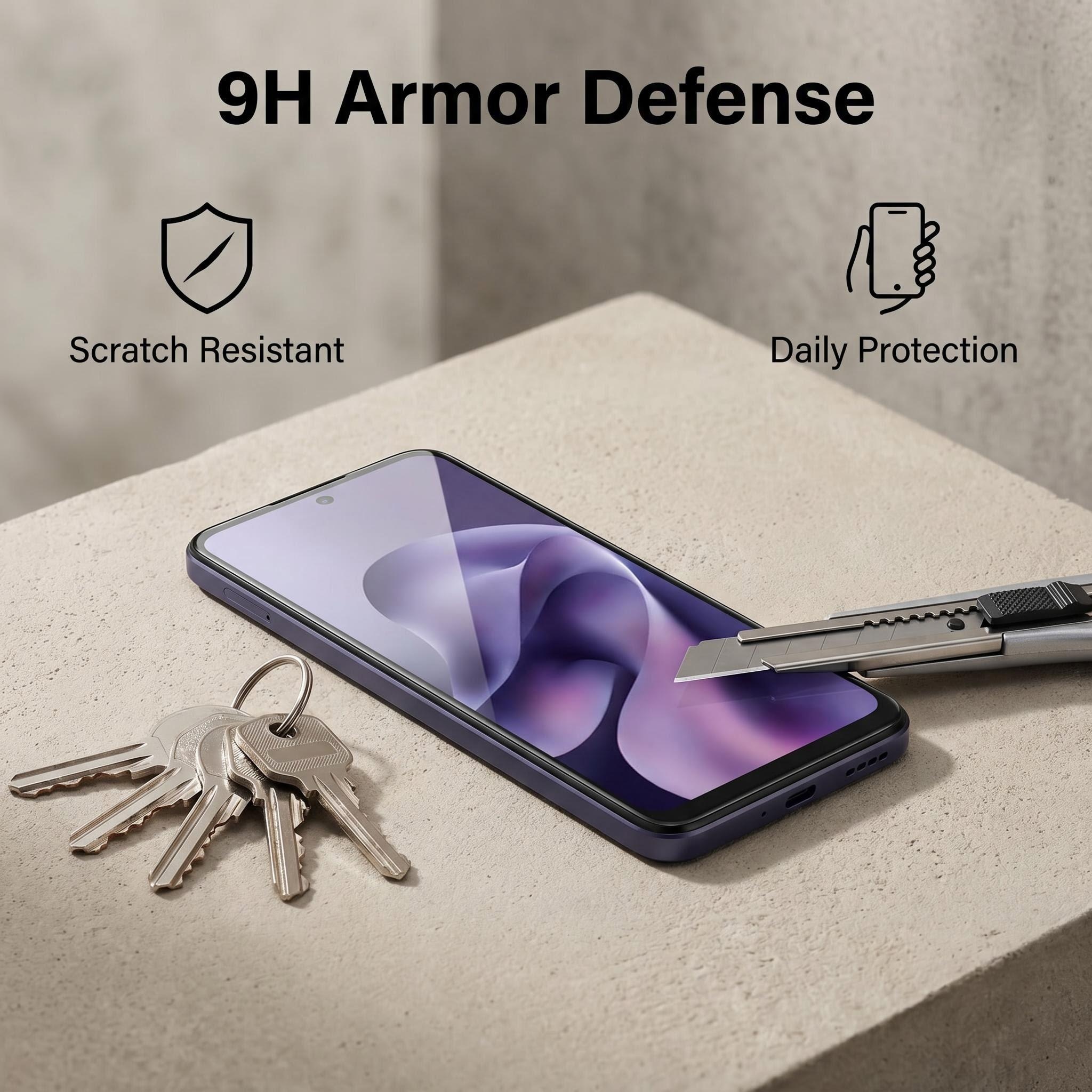 2Pack 4K Dust Free Tempered Gl – Phone Accessories Online Store recenzja i cena