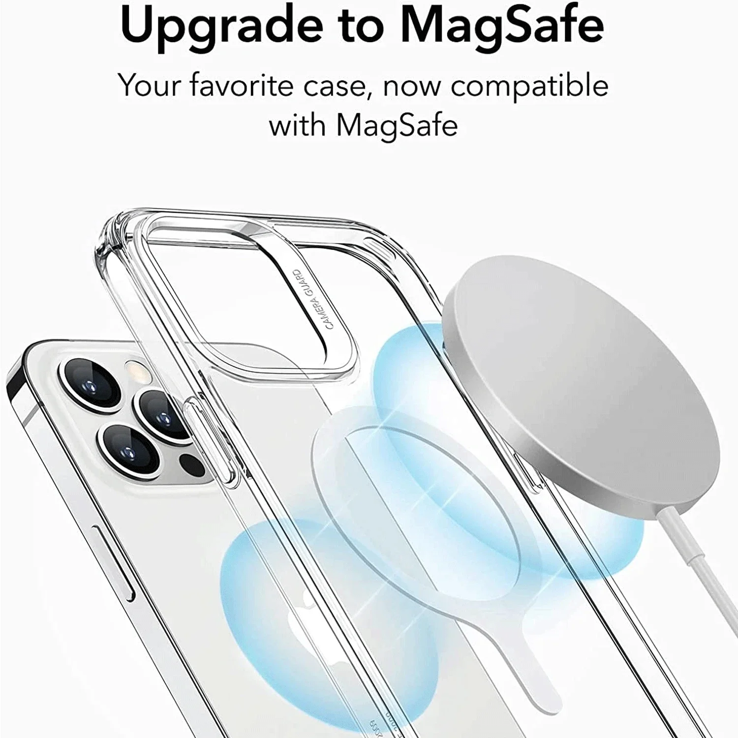 5-1pcs Sticker Ring For Magsaf – Phone Ring Holder recenzja i cena