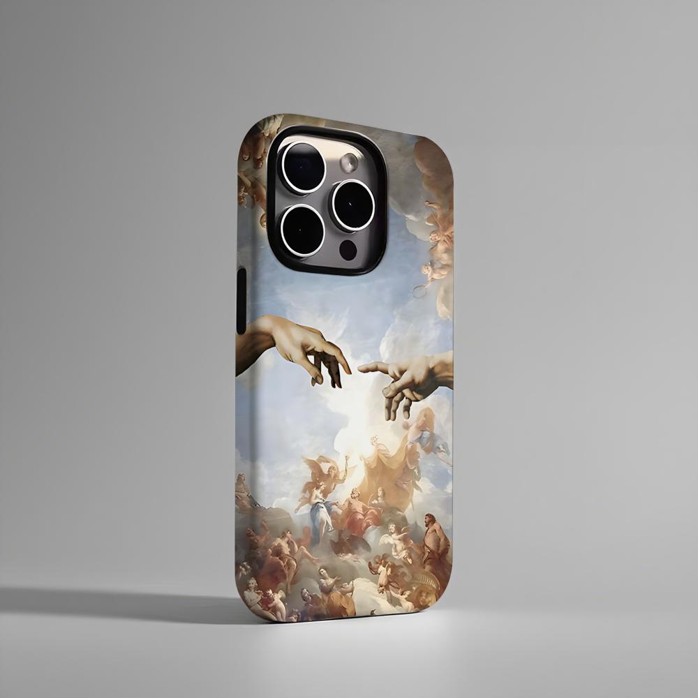 Renaissance Art Paintings  Pho – Magnetic Phone Case recenzja i cena