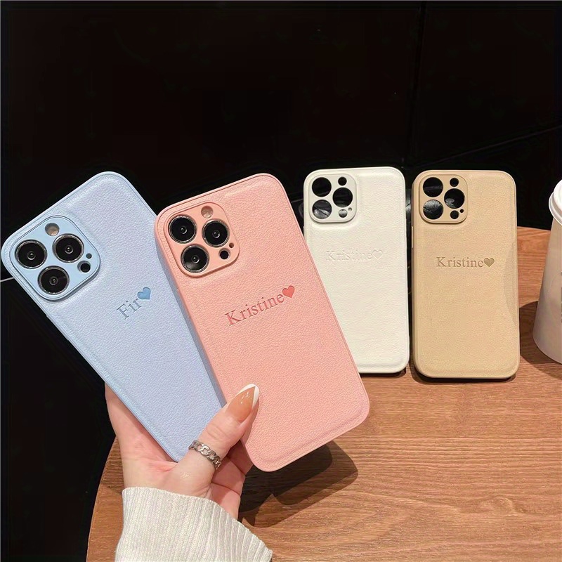 Personalize Customize DIY Init – Phone Accessories Names recenzja i cena