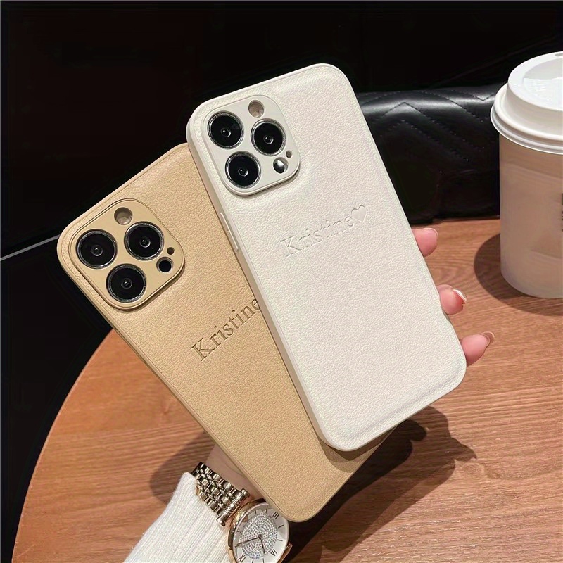 Personalize Customize DIY Init – Phone Accessories Names recenzja i cena