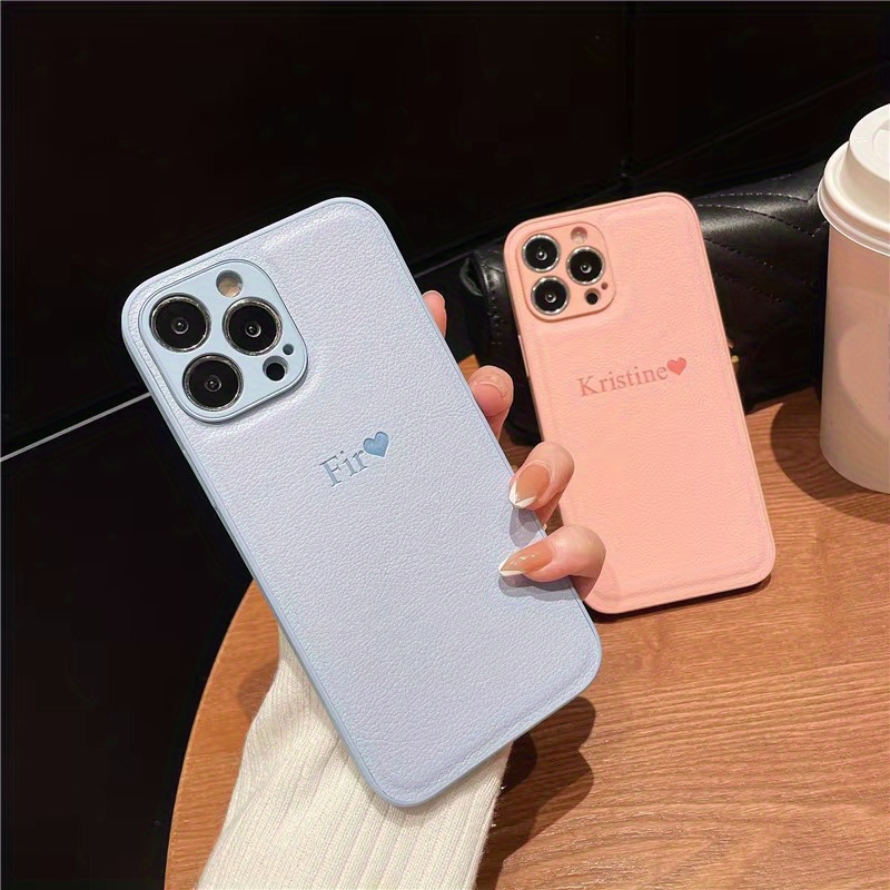 Personalize Customize DIY Init – Phone Accessories Names recenzja i cena