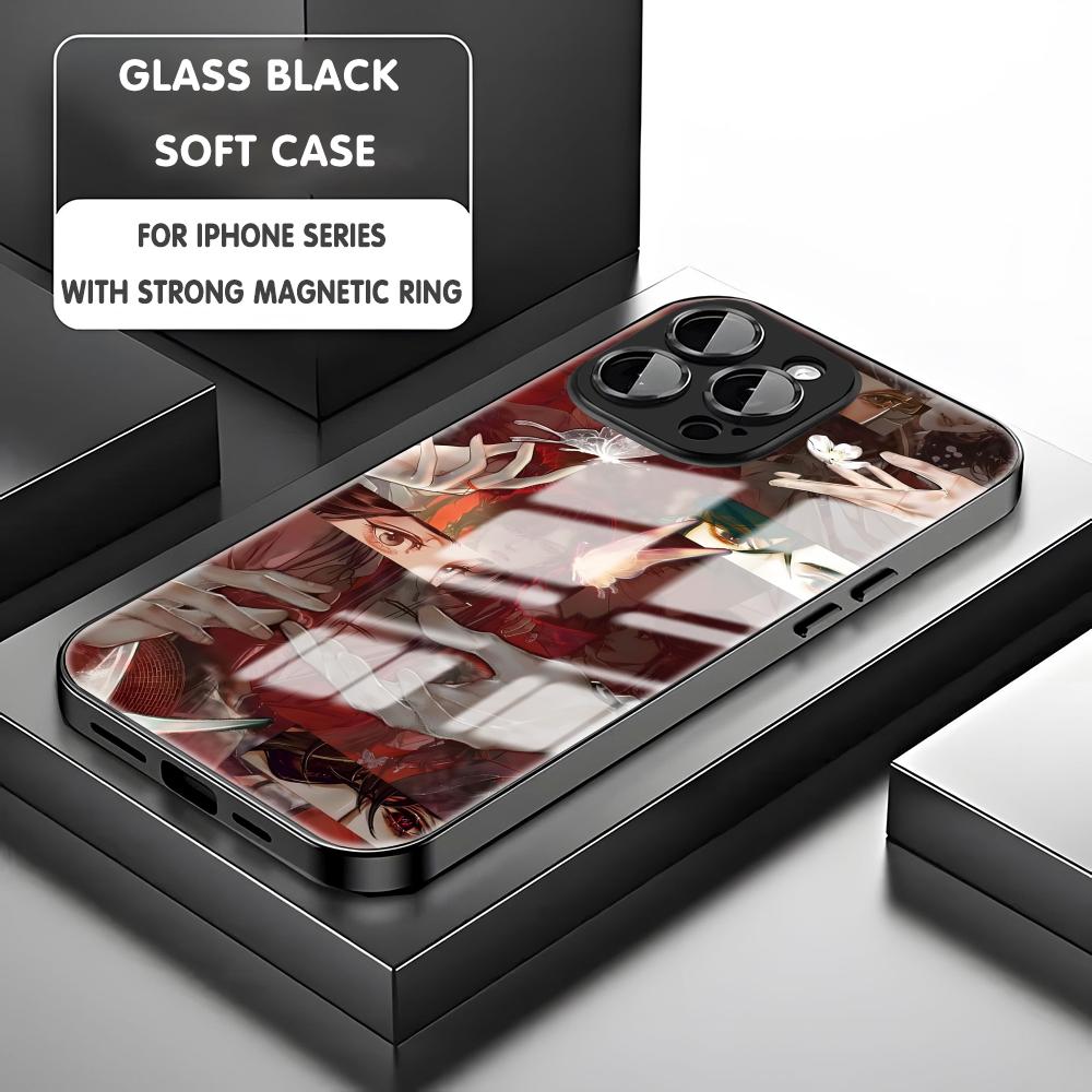 Hot anime Heaven Official's Bl – Magnetic Phone Case recenzja i cena