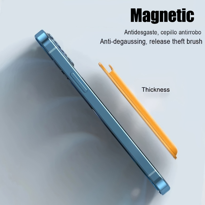 Luxury For Magsafe Magnetic Le – Phone Accessories Box Set recenzja i cena