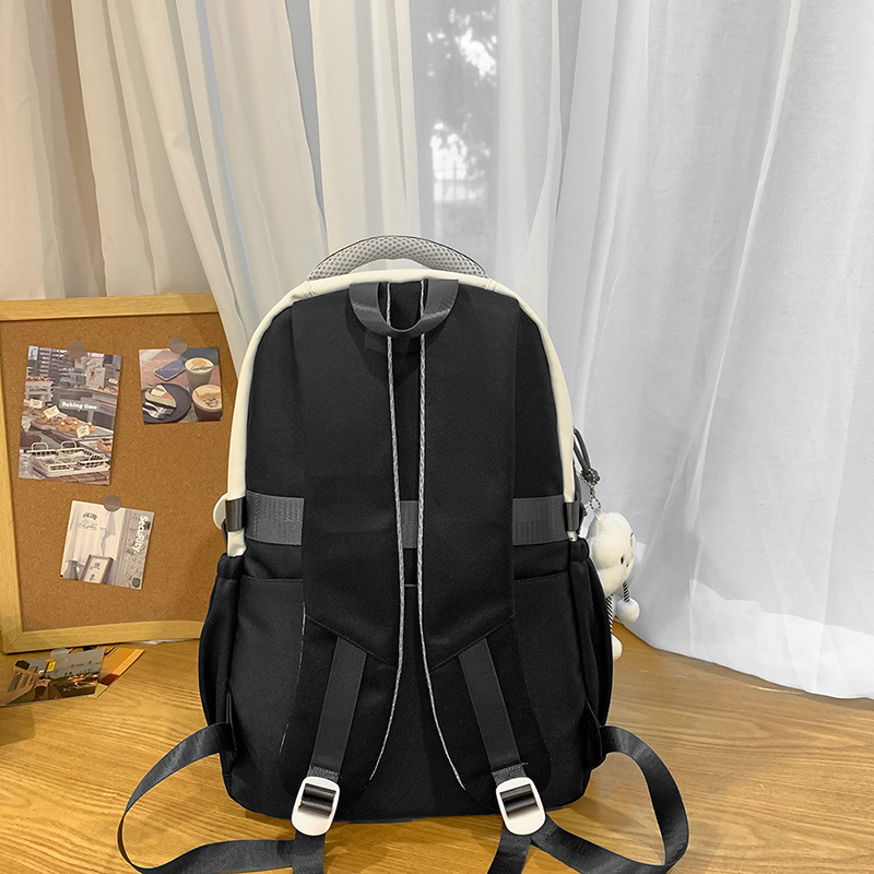 Backpack School Bag Girl Back  – Phone Accessories For Teens recenzja i cena
