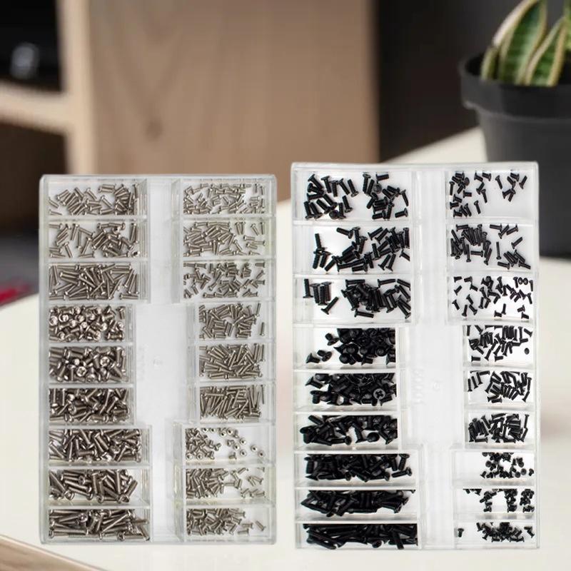 1 Set Screw Watch Screw Box 18 – Phone Accessories Box Set recenzja i cena