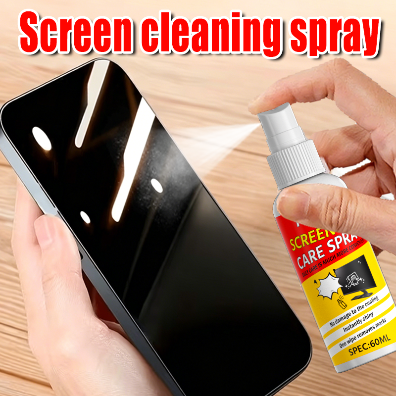Farienne 60ml LCD Screen Care  – Screen Cleaner Spray recenzja i cena