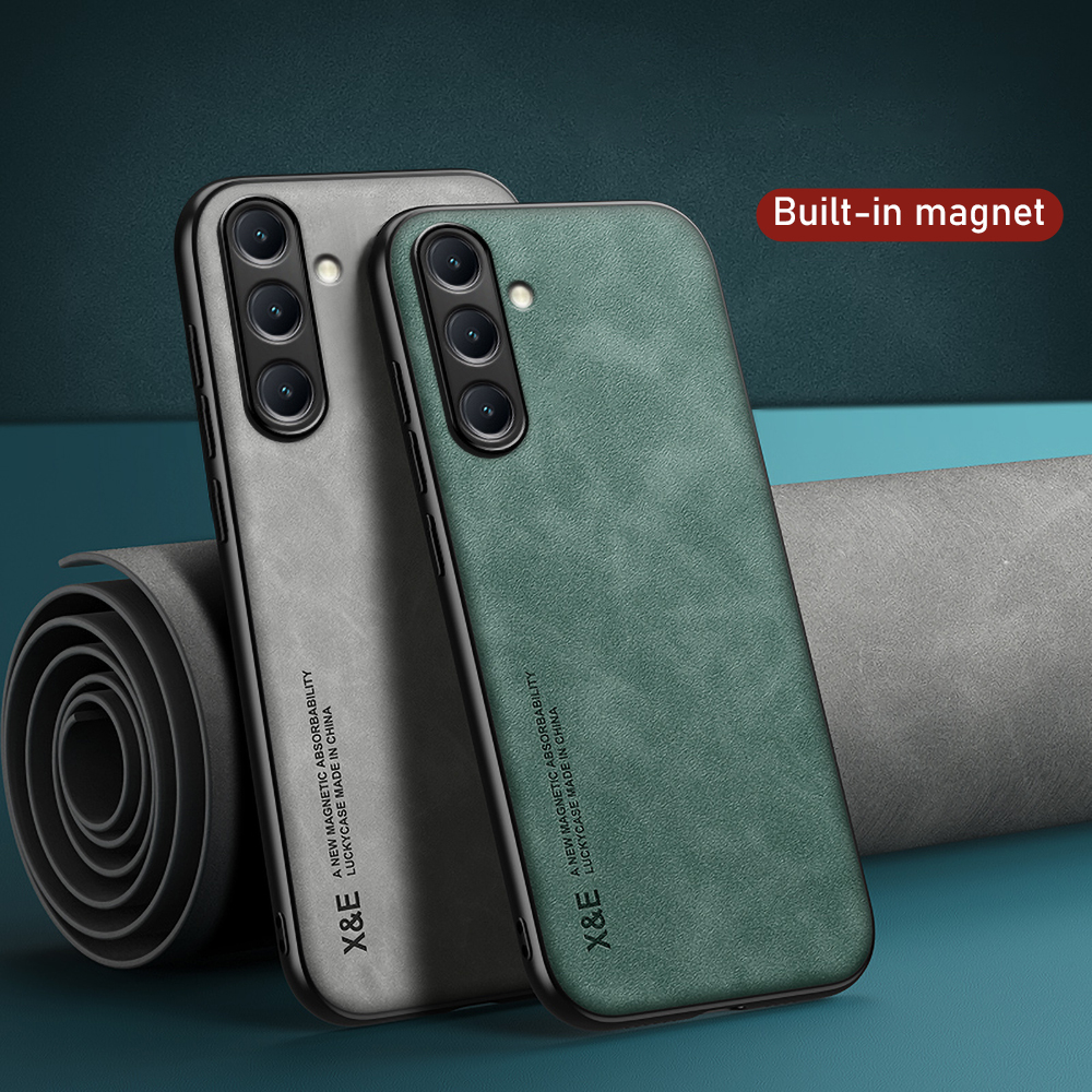 Shockproof Magnetic Car Holder – Magnetic Phone Case recenzja i cena