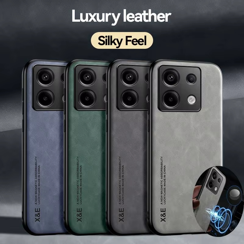 Shockproof Magnetic Car Holder – Magnetic Phone Case recenzja i cena