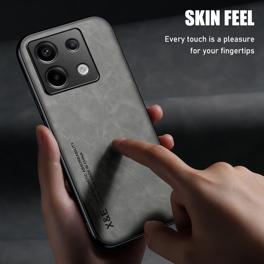 Shockproof Magnetic Car Holder – Magnetic Phone Case recenzja i cena