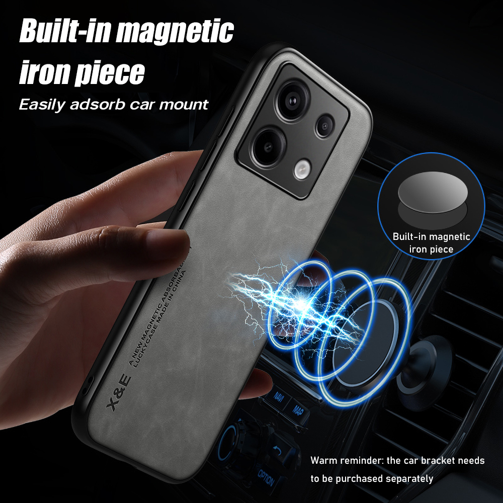 Shockproof Magnetic Car Holder – Magnetic Phone Case recenzja i cena